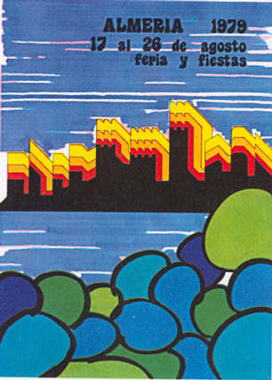 Fiestas patronales en honor de la Virgen del Mar  